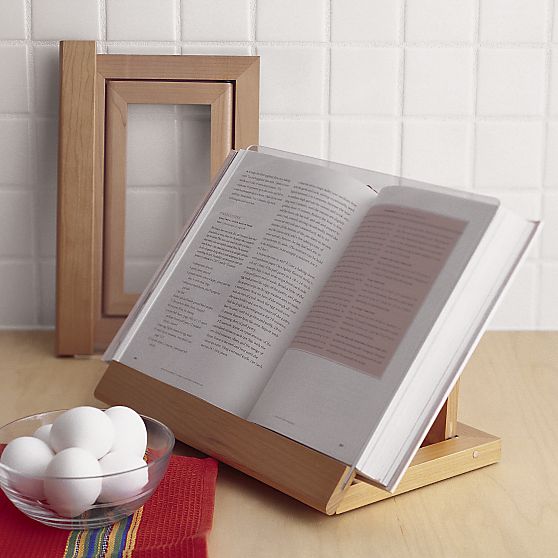 DIY Cookbook Stand Plans Download plans building a platform bed frame 
